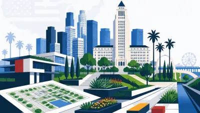 ASLA Conference on Landscape Architecture 2026 cover image