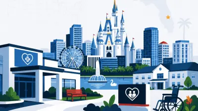 FHCA Annual Conference & Trade Show 2026 cover image