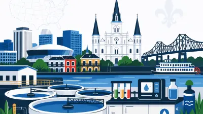 WEFTEC 2026 cover image
