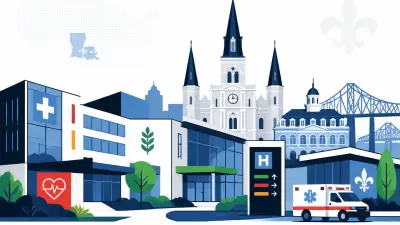 Healthcare Design Conference + Expo 2026 cover image