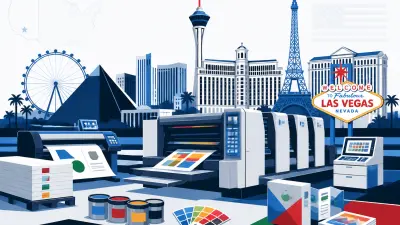 PRINTING United Expo 2026 cover image