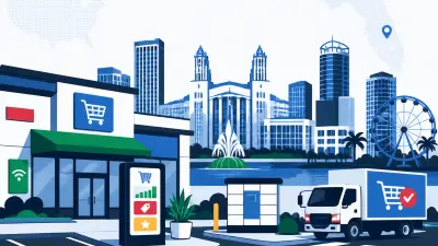 FMI Energy & Store Development Conference 2026 cover image