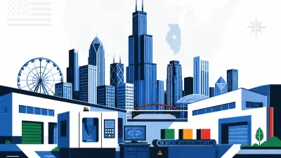IMTS 2026 cover image