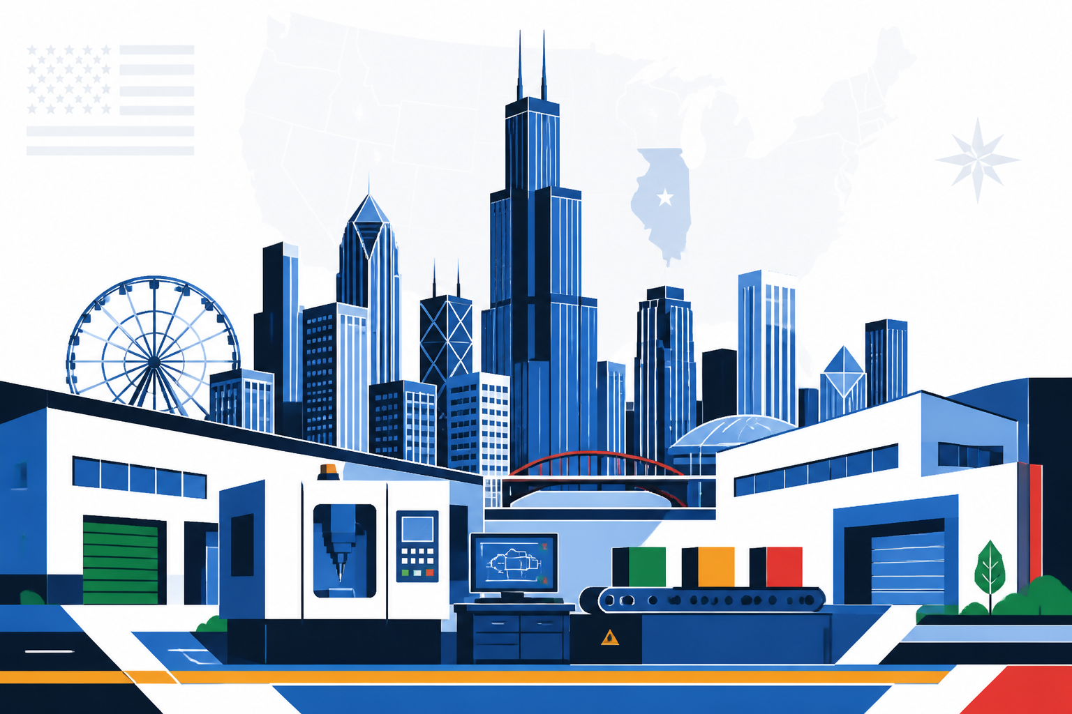 IMTS 2026 cover image