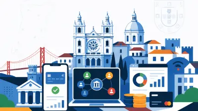 Fintech Meetup Europe 2026 cover image