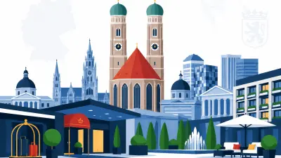 Independent Hotel Show Munich 2026 cover image