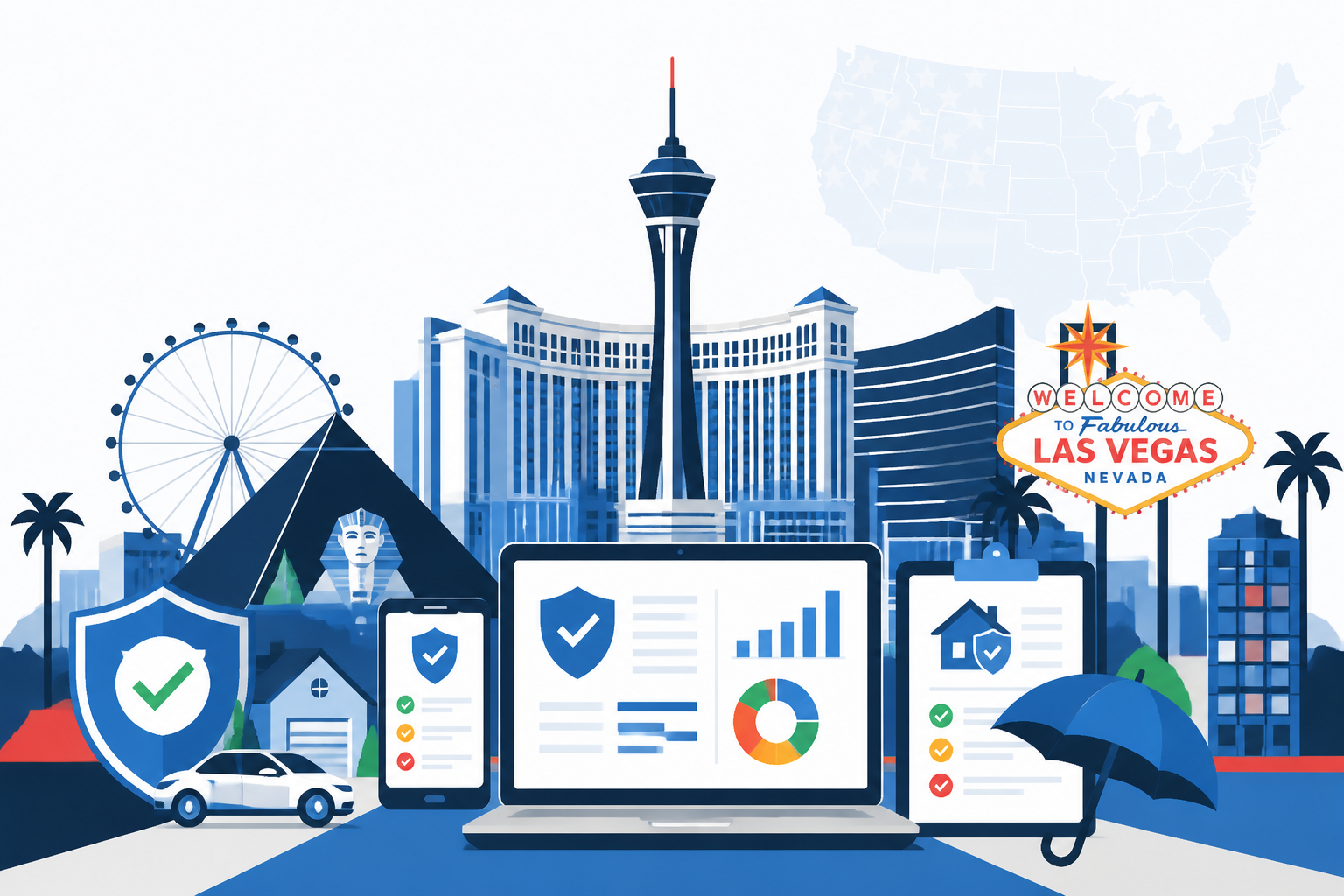 ITC Vegas 2026 cover
