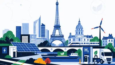 Pollutec Paris 2026 cover image