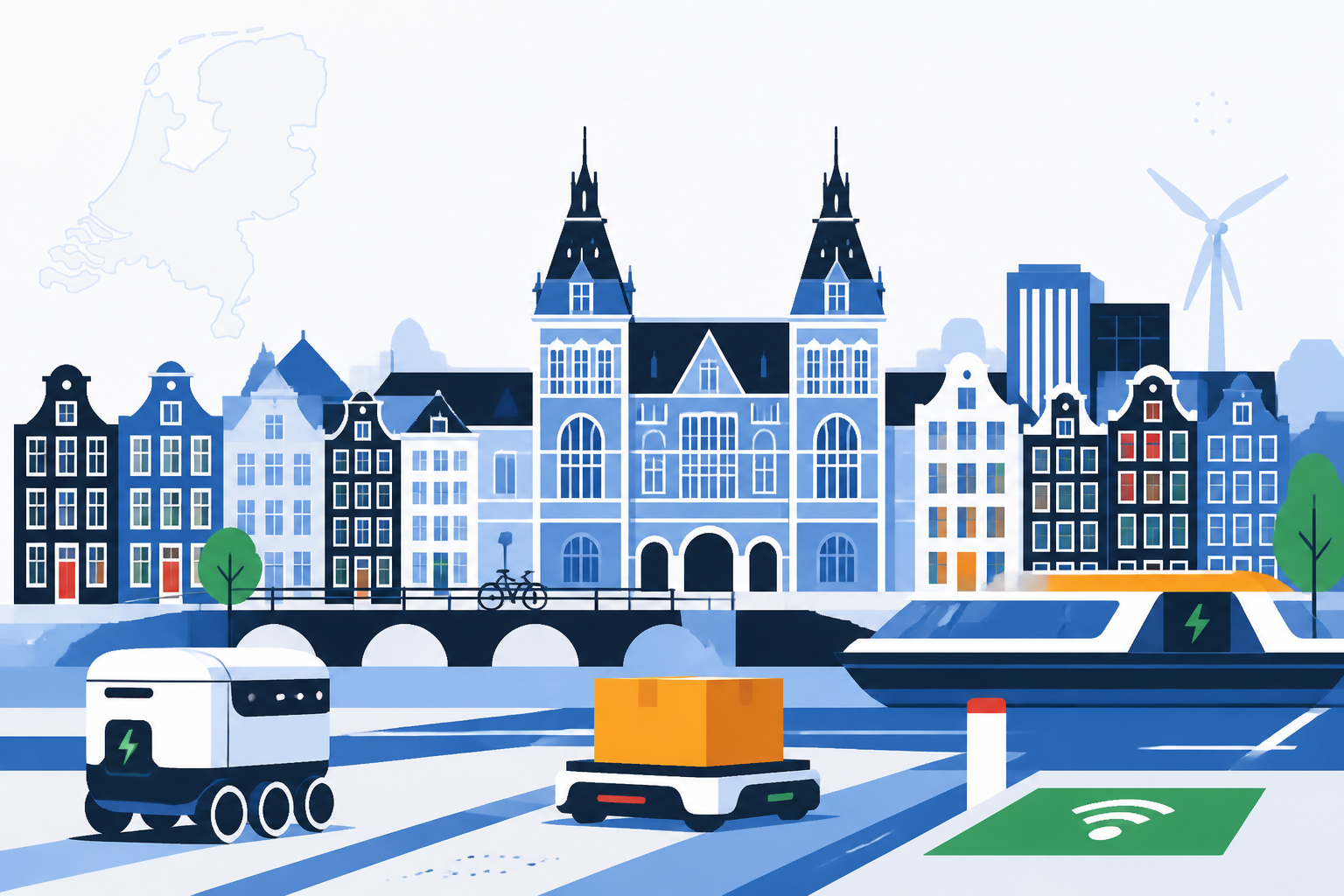 Physical AI Expo Europe 2026 cover image