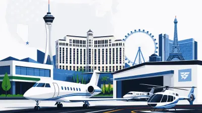 NBAA Business Aviation Convention & Exhibition 2026 cover image