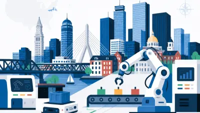Robotics Summit Expo 2026 cover image