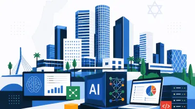 Future of AI 2026 cover image