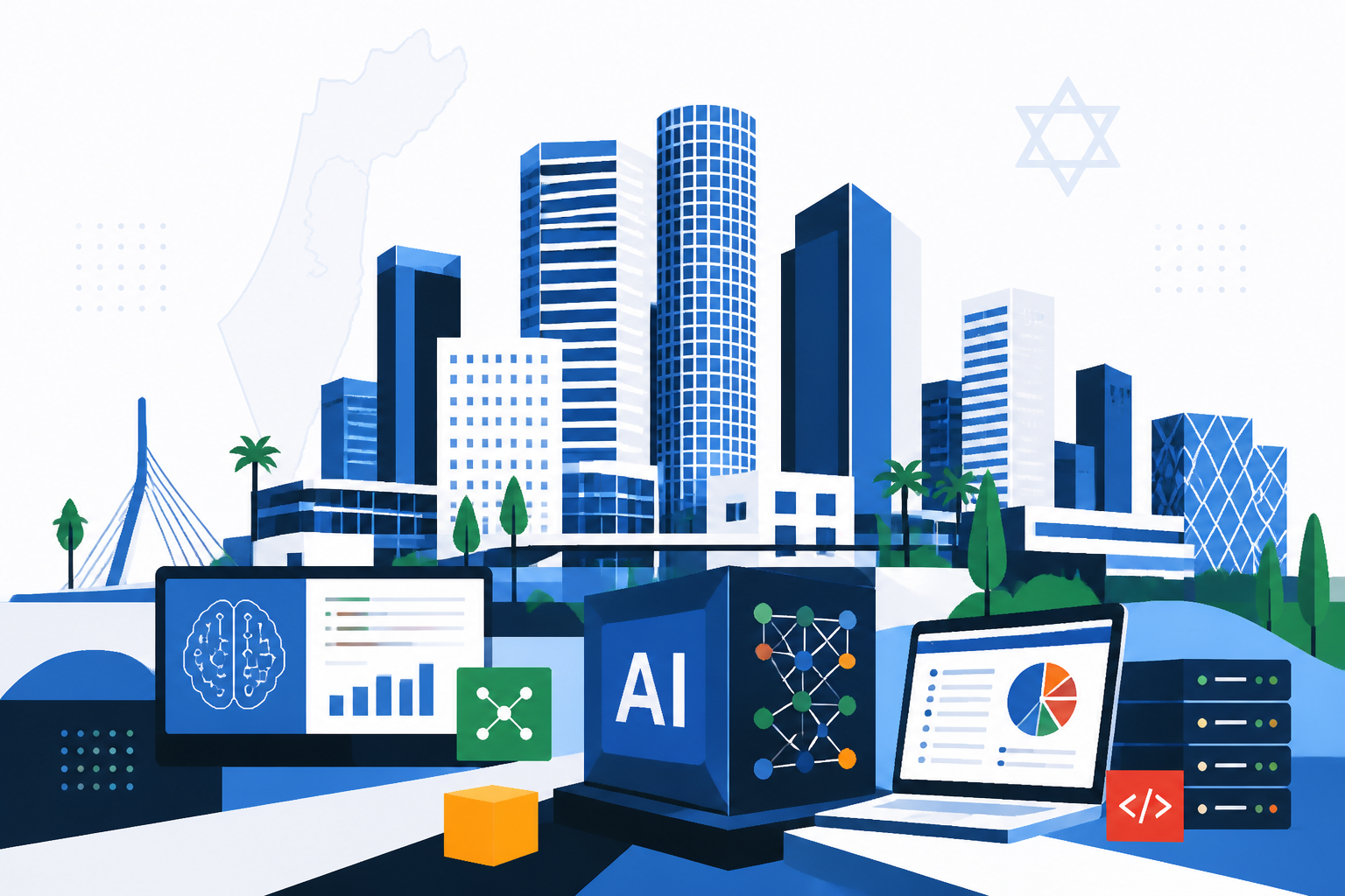 Future of AI 2026 cover image