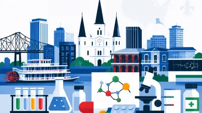 AAPS PharmSci 360 2026 cover image