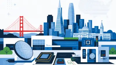 SEMICON West 2026 cover image