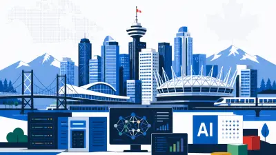 Web Summit Vancouver 2026 cover image
