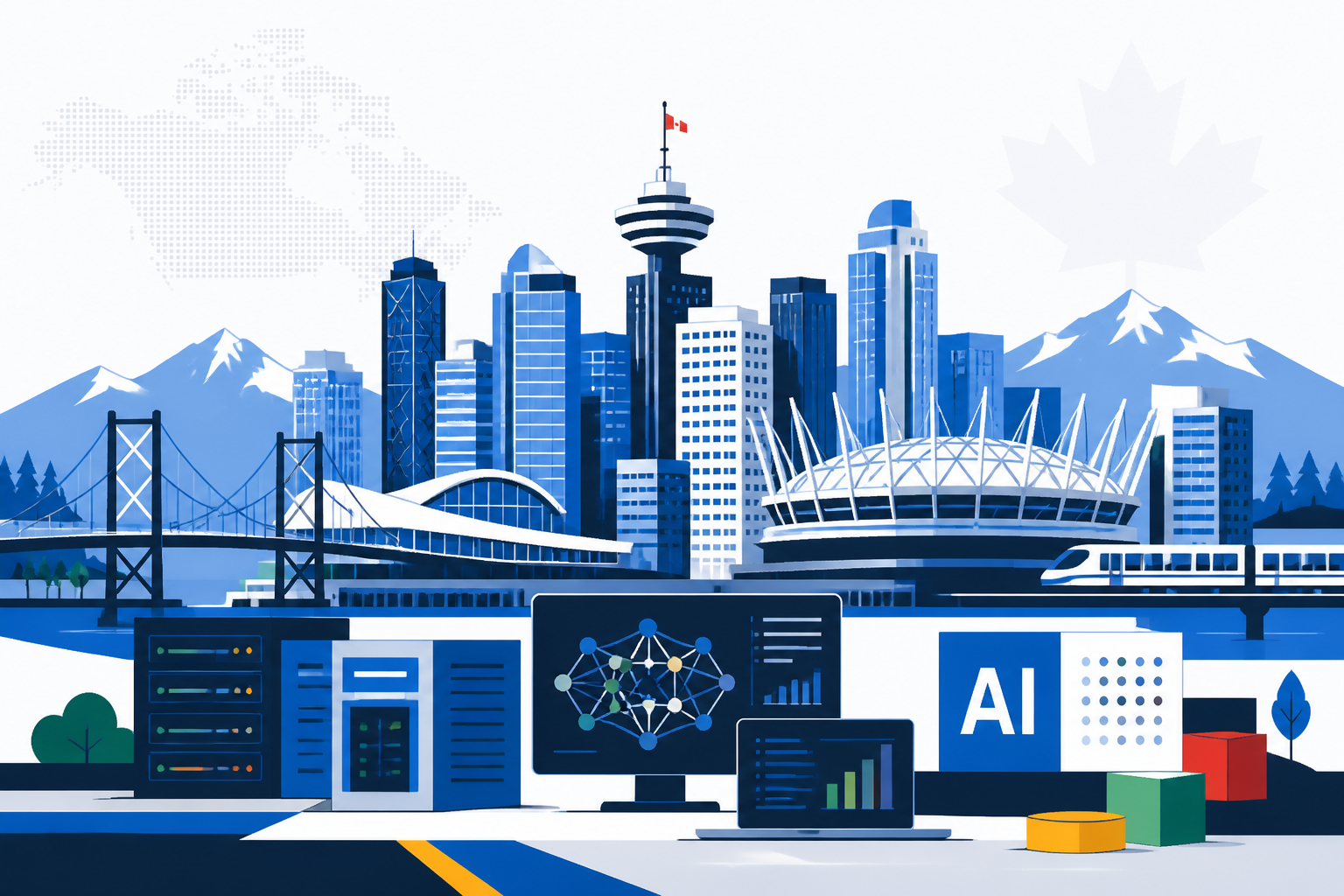 Web Summit Vancouver 2026 cover image