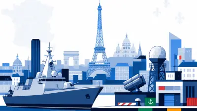EURONAVAL 2026 cover image