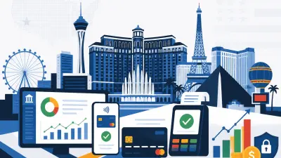 Money 20/20 USA 2026 cover image