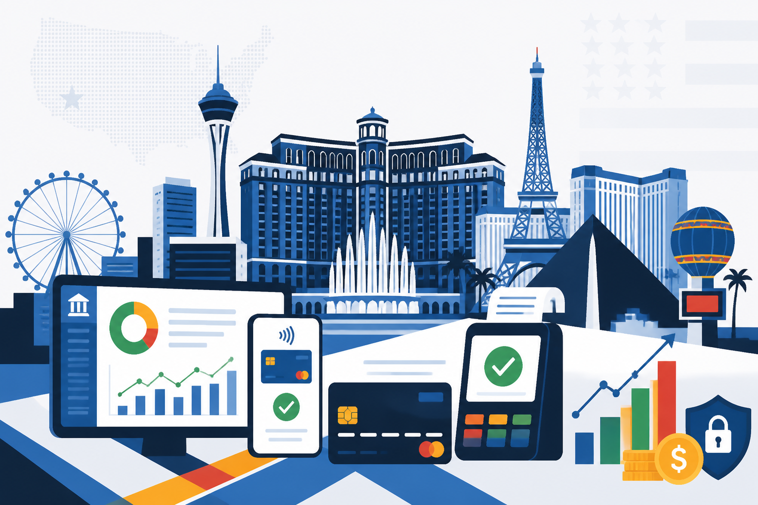 Money20/20 USA 2026 cover