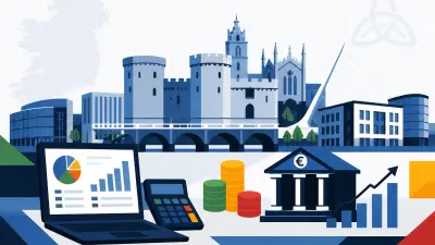 World Finance Conference 2026 cover image