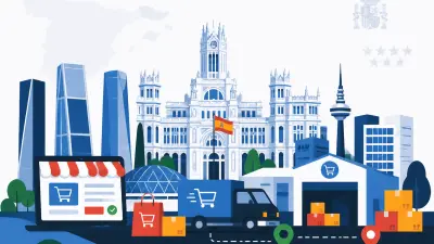 E-Show Madrid 2026 cover image