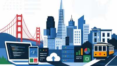 Tech Week San Francisco 2026 cover image