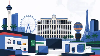 CES 2027 cover image