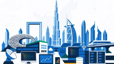 GITEX Global 2026 cover image