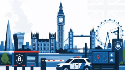 InfoSecurity Europe 2026 cover image