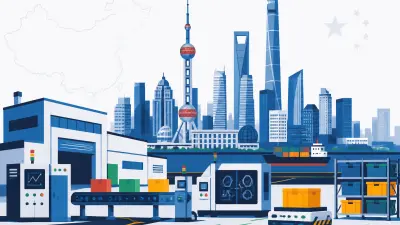 Industrial Automation Show 2026 cover image