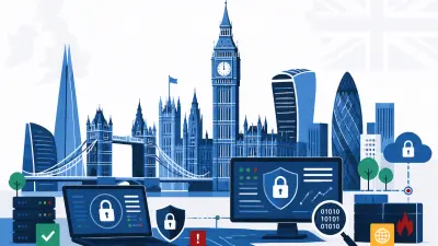 Black Hat Europe 2026 cover image