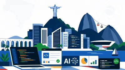 Rio Web Summit 2026 cover image