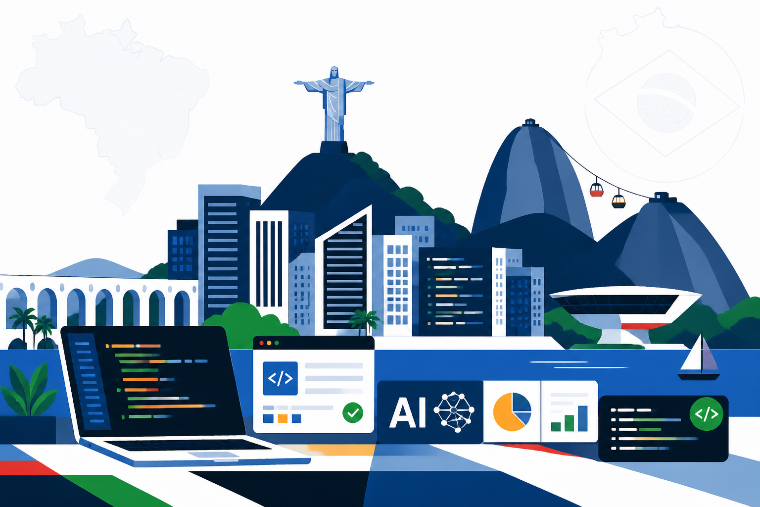 Web Summit Rio 2026 cover