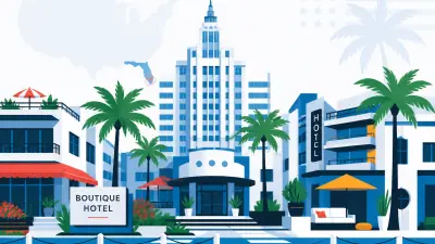 Independent Hotel Show Miami 2026 cover image