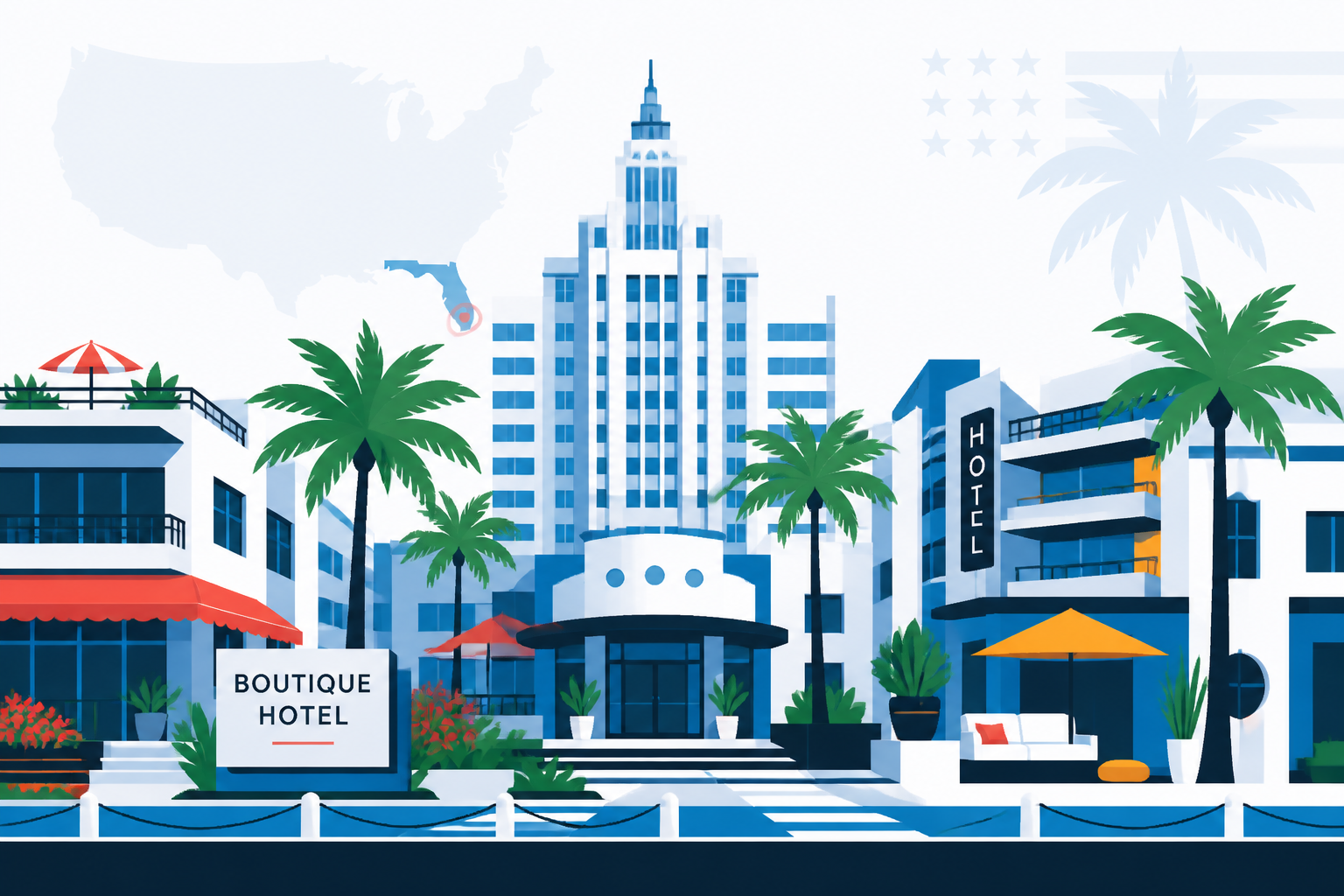 Independent Hotel Show Miami 2026 cover image