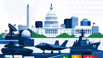 Association of the United States Army (AUSA) 2026 cover image