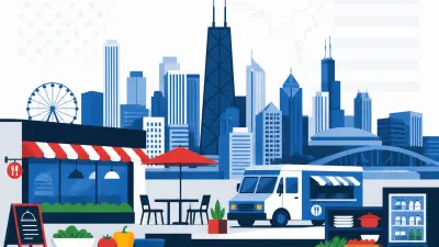 National Restaurant Association Show 2027 cover image