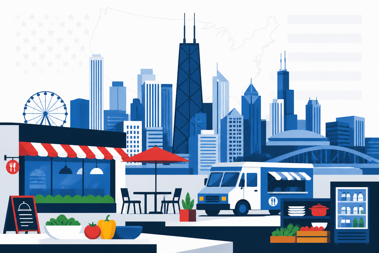 National Restaurant Association Show cover image