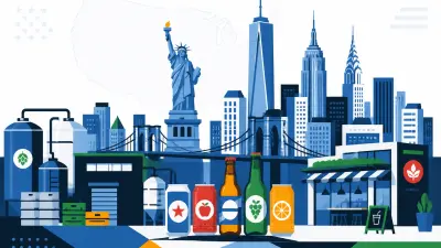Bevnet NYC 2026 cover image