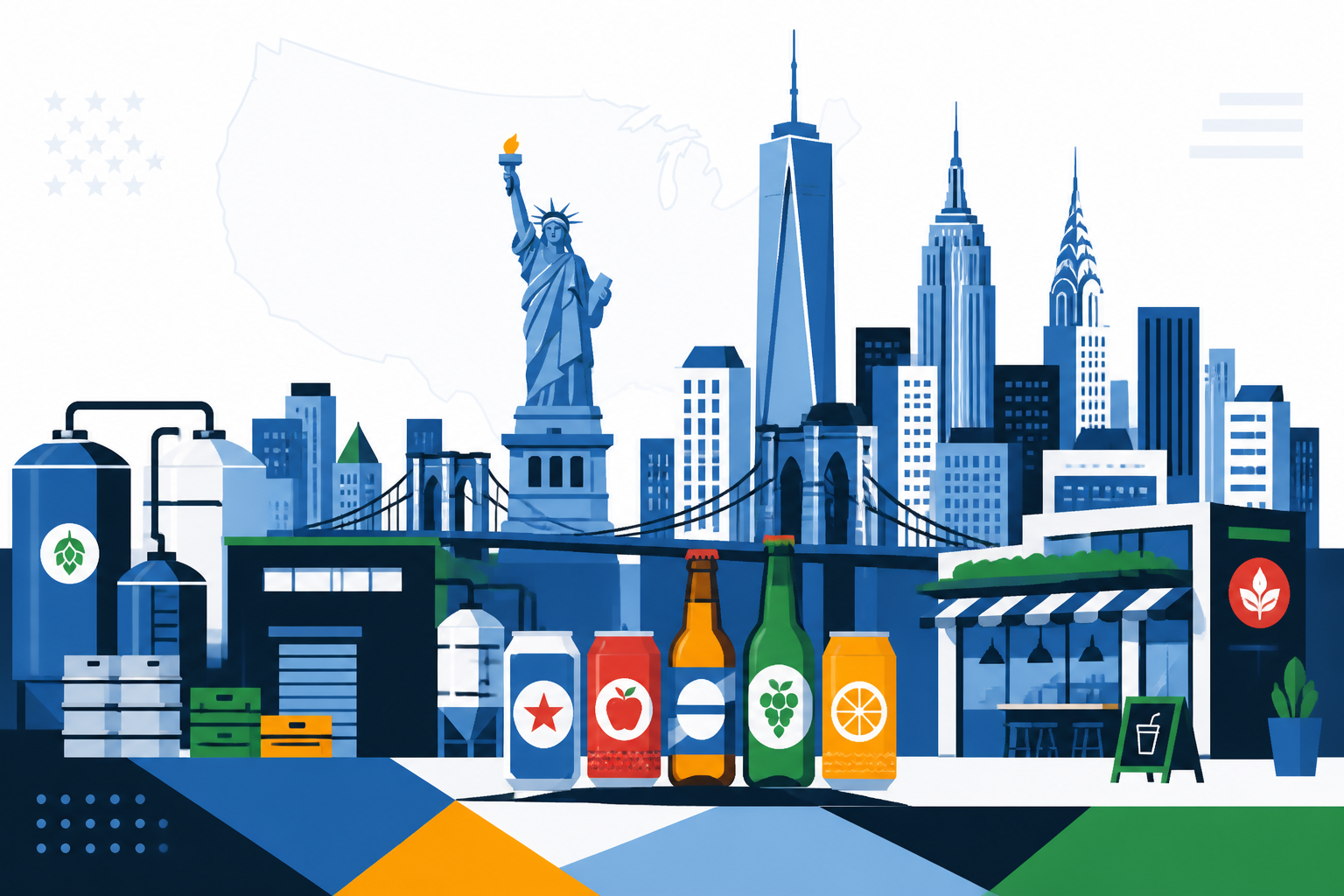Bevnet NYC cover image