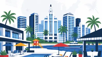 The Hospitality Show 2026 cover image