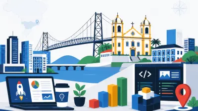 Startup Summit Florianópolis 2026 cover image