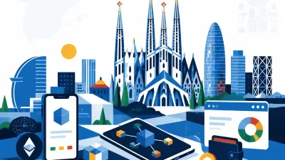 MWC Barcelona 2026 cover image