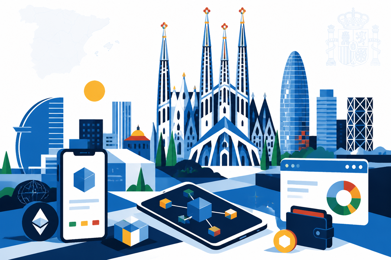 MWC Barcelona 2026 cover image