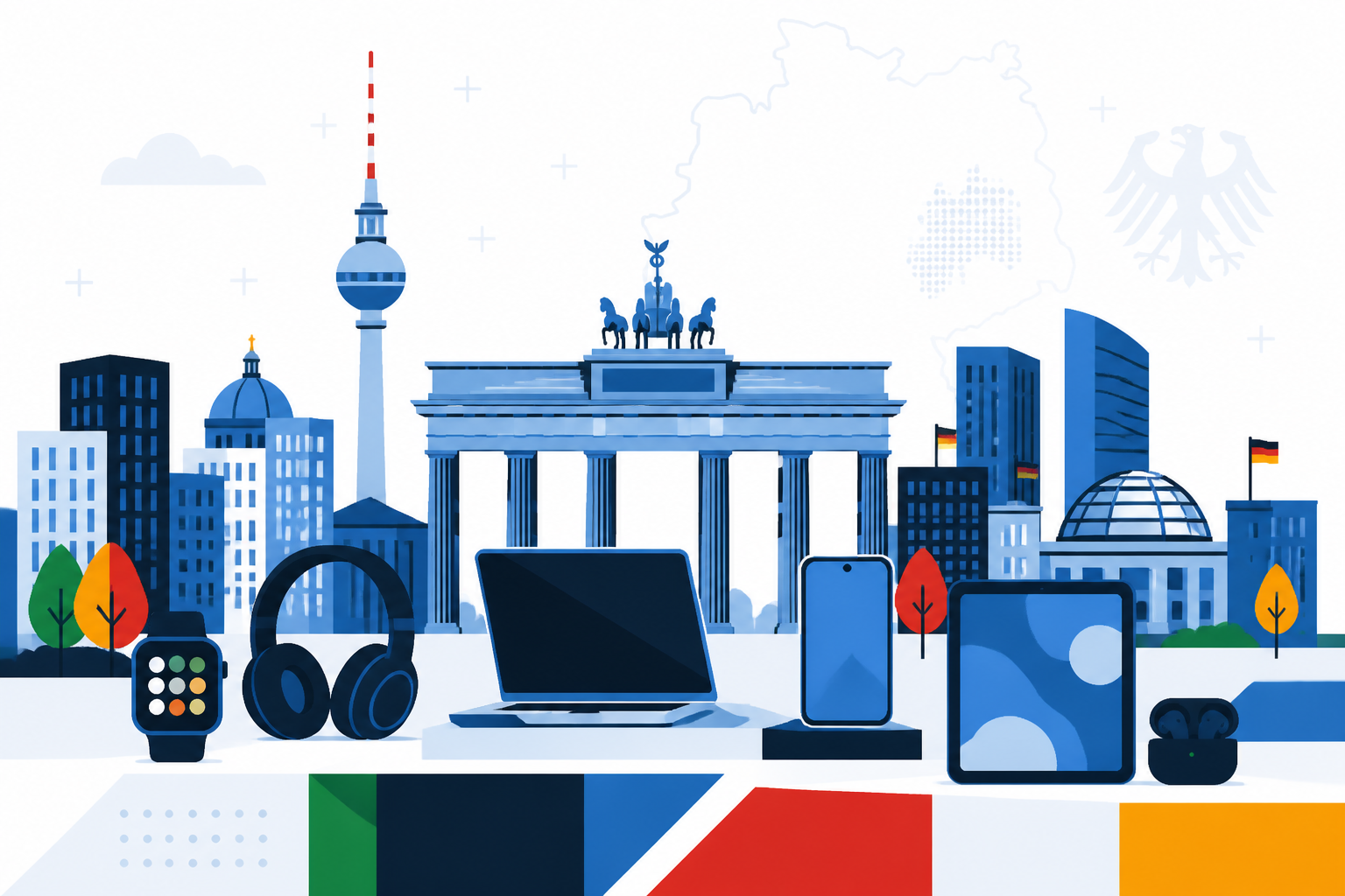 IFA Berlin 2026 cover image