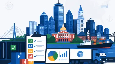 ProcureCon East 2026 cover image