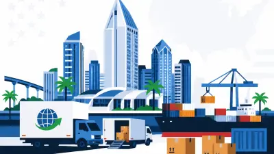 IAM Annual Meeting & Expo 2026 cover image