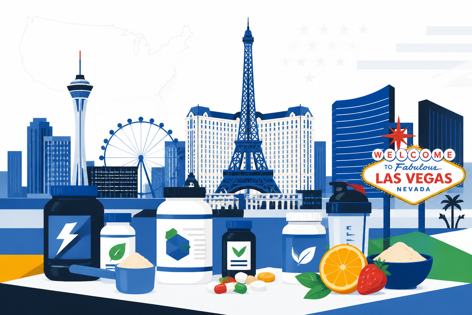 SupplySide Global 2026 cover image