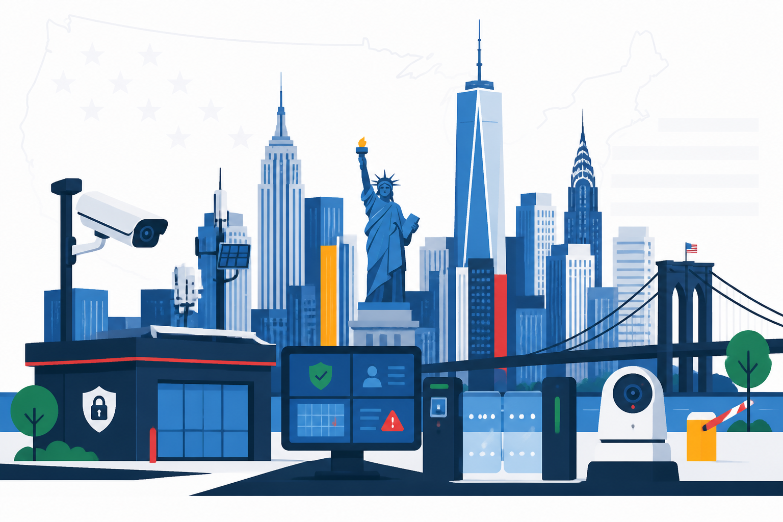 ISC East 2026 cover